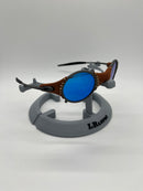 Mars Jordan Lentes ice