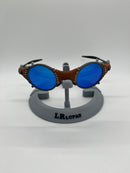 Mars Jordan Lentes ice