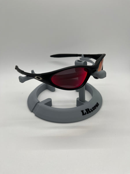 Minute Lentes Ruby