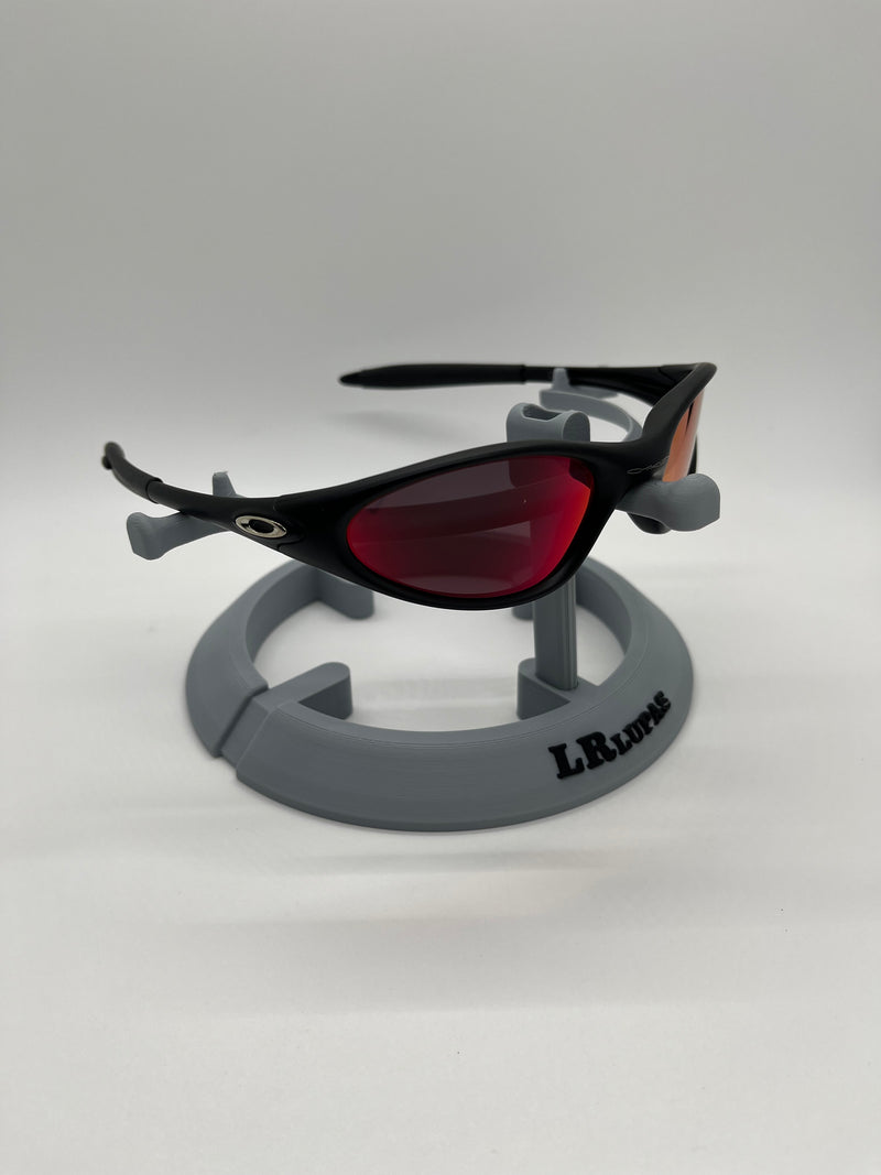 Minute Lentes Ruby