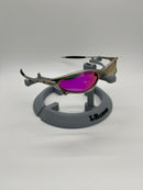 Penny Plasma Lentes Rosa
