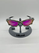 Penny Plasma Lentes Rosa