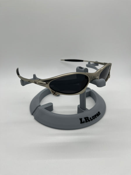 Penny Plasma Lentes Black