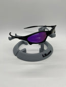 Penny Carbon Lentes Violet