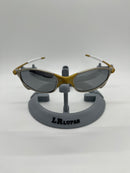 Juliet 24K Lentes Liquid Metal
