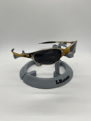 Juliet 24k Lentes Black