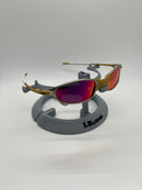 Juliet 24k Lentes Tanzanite