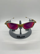 Juliet 24k Lentes Tanzanite