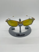 Juliet 24k Lentes Gold