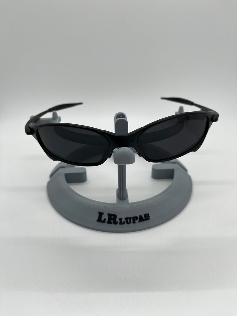 Juliet Full Black