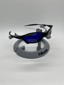 Juliet Carbon Lentes Ice Thug
