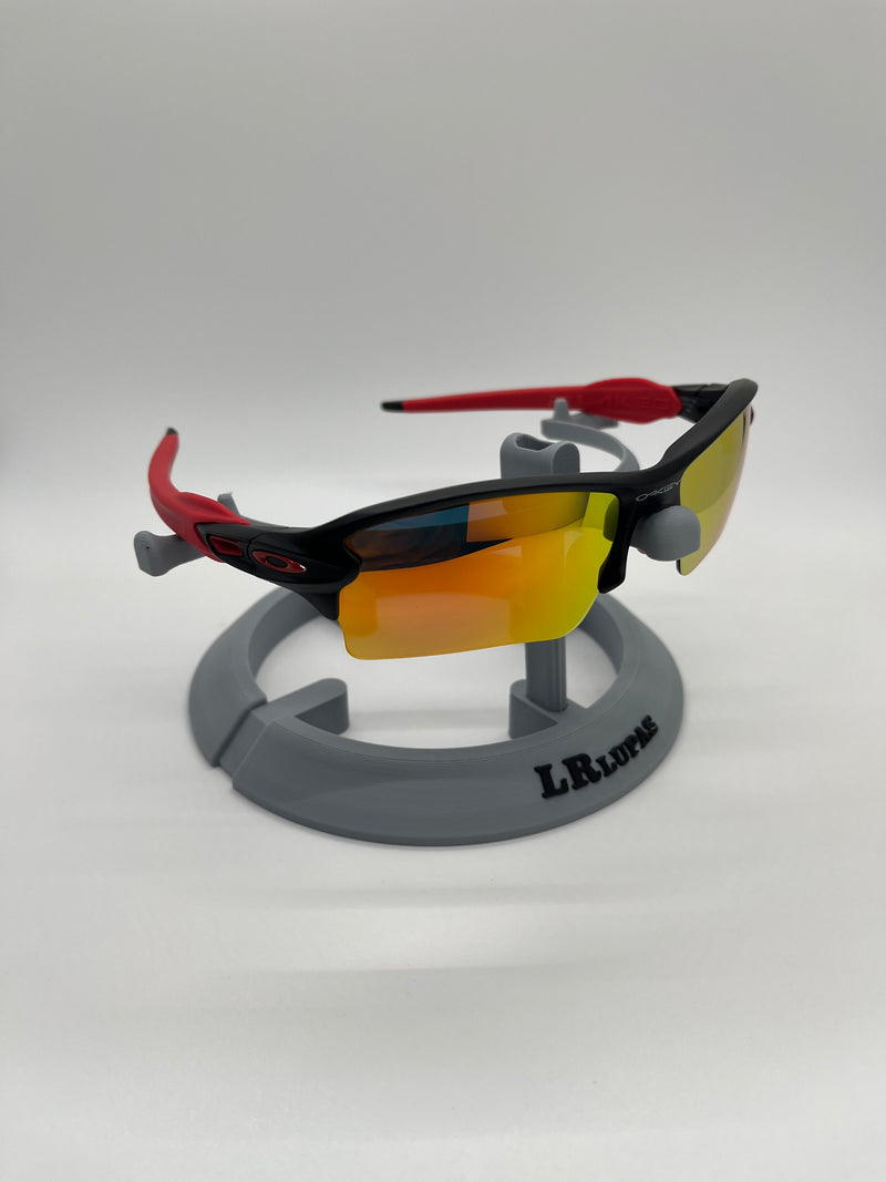 Flak 2 kit vermelho