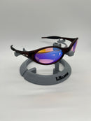 Jacket lentes prizm