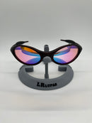 Jacket lentes prizm