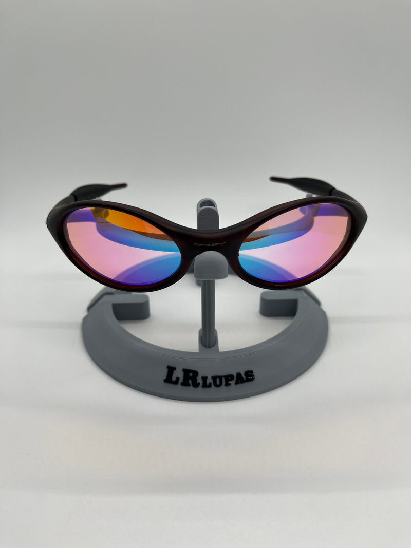 Jacket lentes prizm