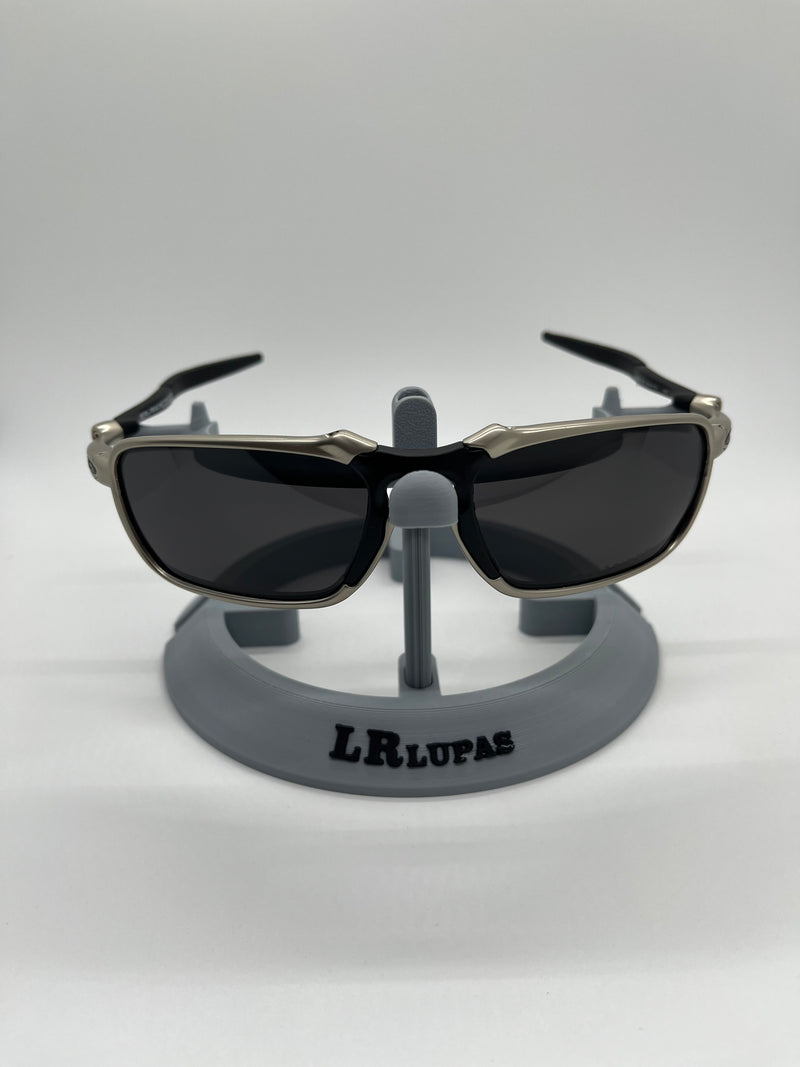 Badman lentes black