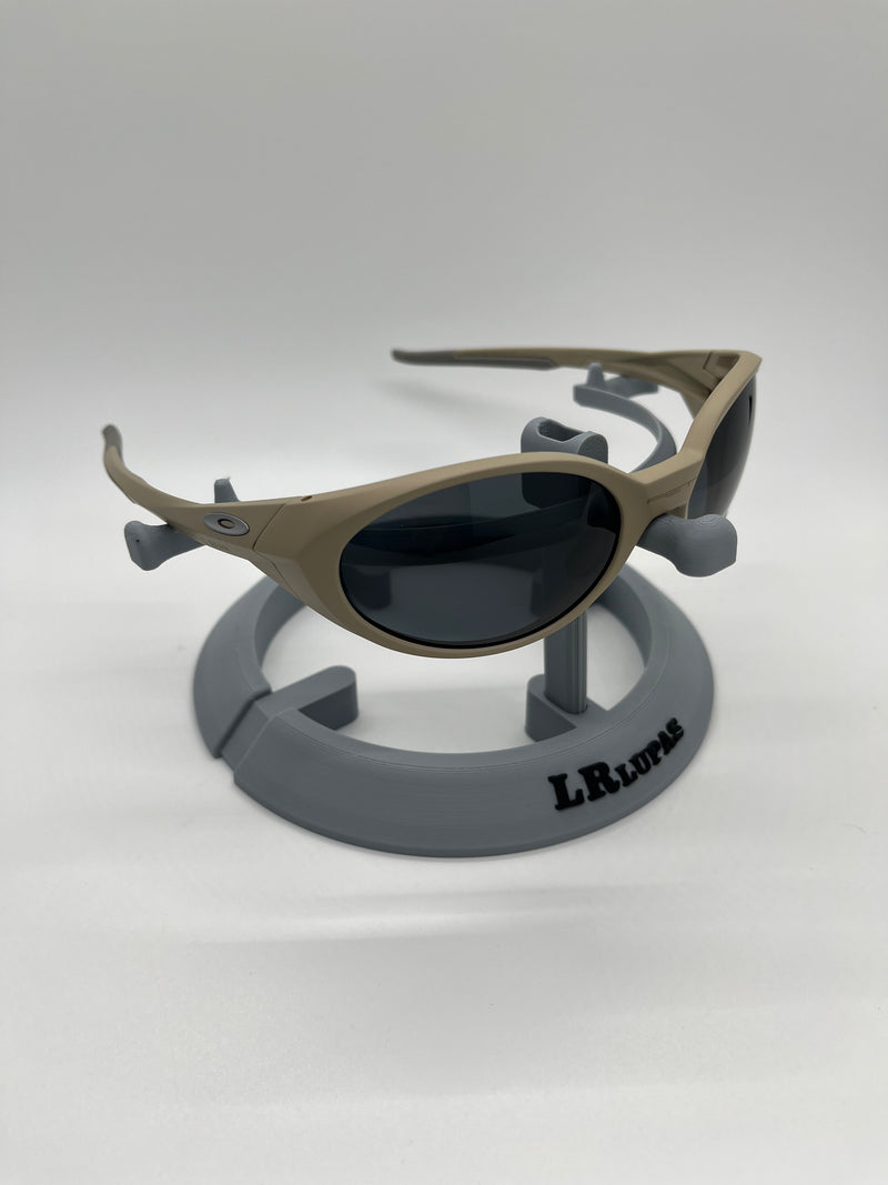 Eye jacket piet