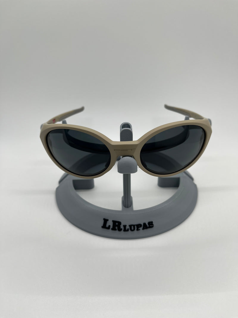Eye jacket piet