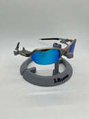 Romeo 2 plasma lentes ice