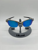 Romeo 2 plasma lentes ice