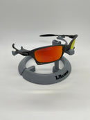 X squared lentes ruby