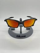 X squared lentes ruby