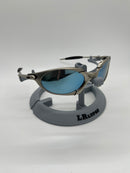 Romeo 1 plasma lentes ice