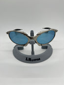 Romeo 1 plasma lentes ice