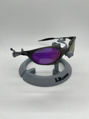 Romeo 1 lentes violet