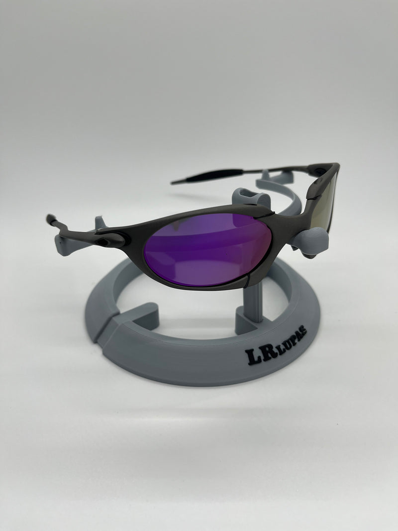 Romeo 1 lentes violet
