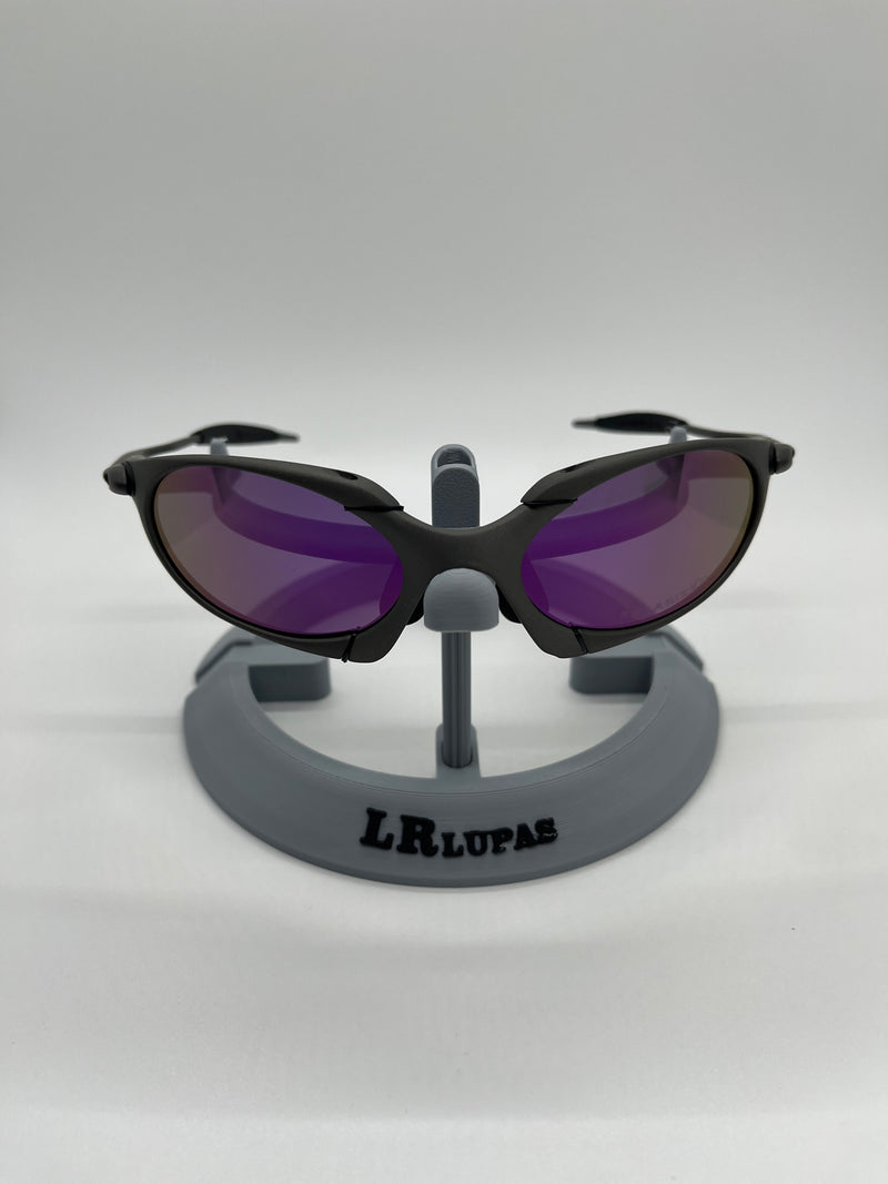 Romeo 1 lentes violet