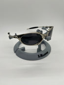Romeo 1 plasma lentes black