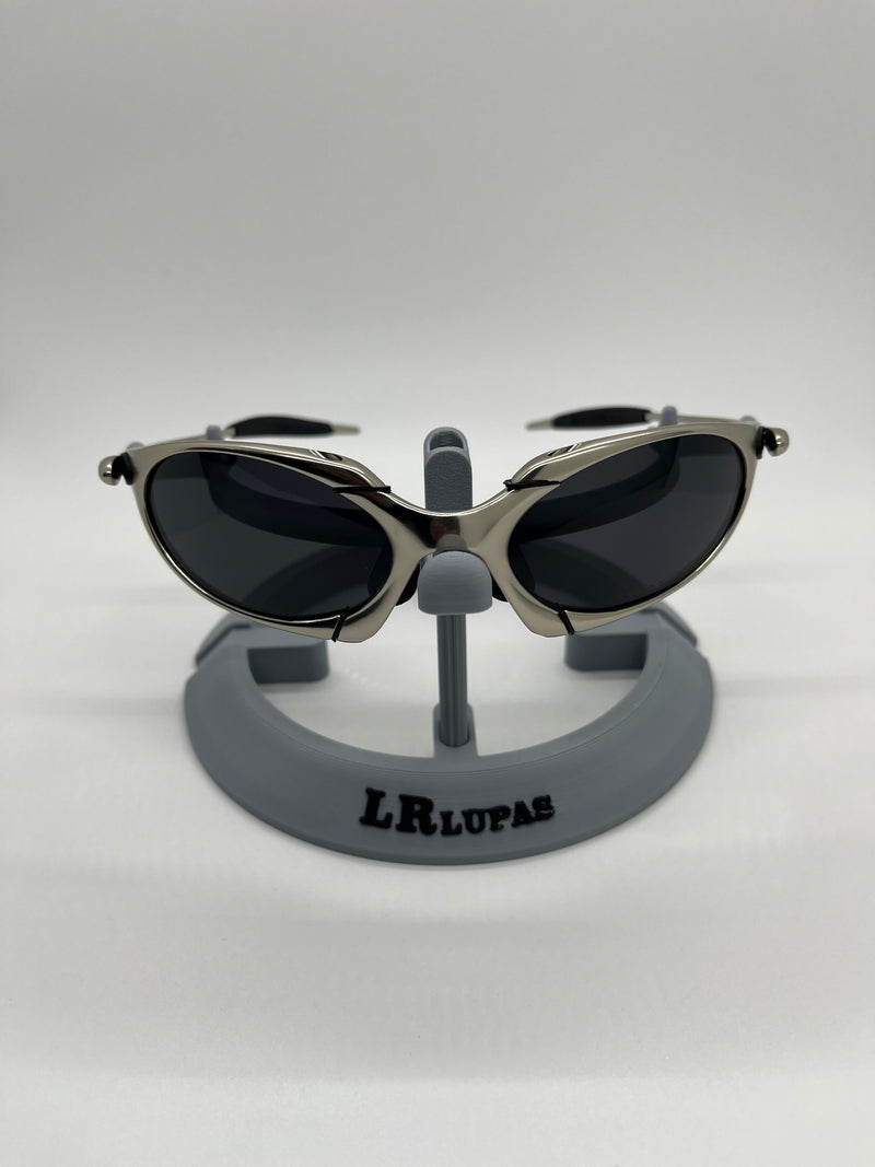 Romeo 1 plasma lentes black