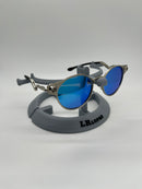 Deadbolt lentes ice