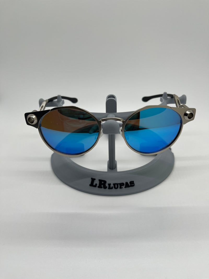 Deadbolt lentes ice