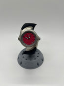 Oakley Crush 2 fundo vermelho