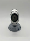 Oakley Time Bomb Silver