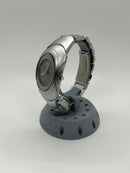 Oakley Time Bomb Silver