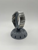 Oakley Time Bomb Silver