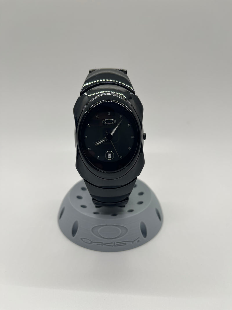 Oakley Time Bomb Full Black
