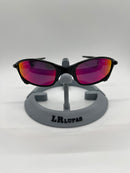 Juliet carbon lentes tanzanite