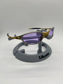 Juliet 24k lentes low ligth