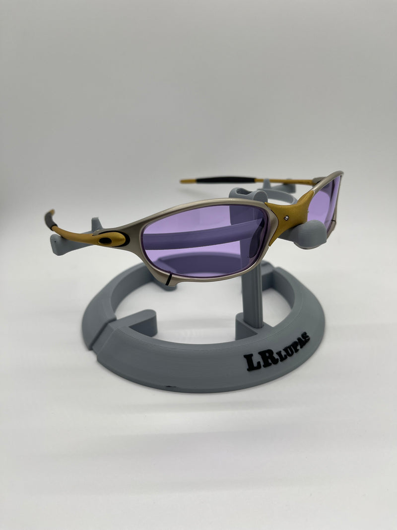 Juliet 24k lentes low ligth