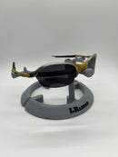 Romeo2 24k lentes black