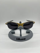 Romeo2 24k lentes black