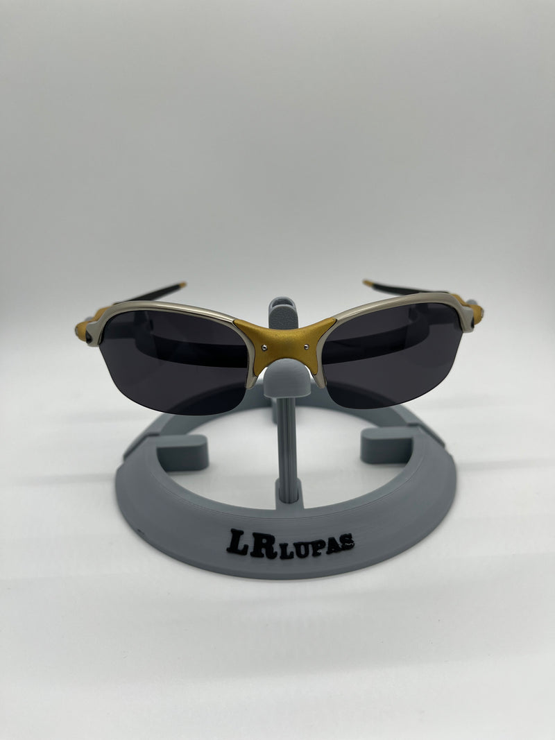Romeo2 24k lentes black