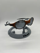 Mars jordan lentes liquid metal