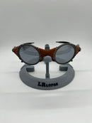 Mars jordan lentes liquid metal