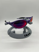 Jacket guadalupe lentes tanzanite