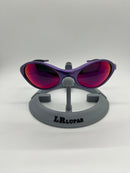 Jacket guadalupe lentes tanzanite